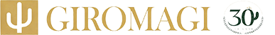 Giromagi Logo