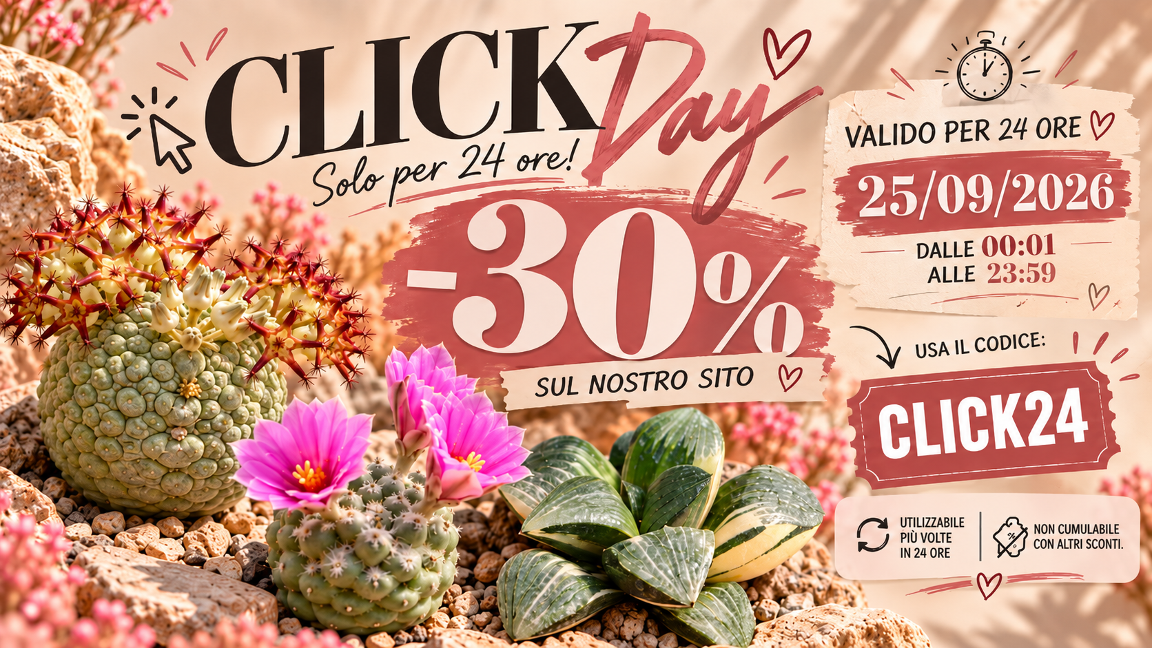 Promo Banner